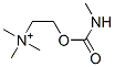 CAS#: 14721-69-8, N-Methylcarbamylcholine