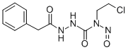 CAS#: 147217-62-7, 1-(2-Chloroethyl)-1-Nitroso-3-[(2-Phenylacetyl)Amino]Urea