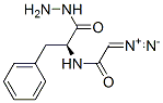CAS#: 14722-72-6, N-Diazoacetyl-L-Phenylalanine Hydrazide