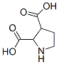 CAS#: 147235-95-8, Pyrrolidine-2,3-Dicarboxylic Acid