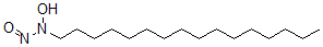 CAS#: 147317-97-3, N-Hexadecyl-N-Hydroxynitrous Amide