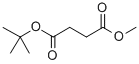 CAS 登录号：14734-25-9， 叔-丁基甲基琥珀酸酯