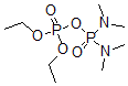 CAS#: 1474-80-2, Unsymmetrical diethyl bis(dimethylamido)pyrophosphate