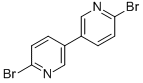 CAS#: 147496-14-8, 6,6'-Dibromo-3,3'-Bipyridine
