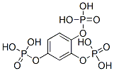 CAS#: 147527-30-8, (2,5-Diphosphonooxyphenyl) Dihydrogen Phosphate