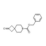 CAS#: 147610-98-8, Benzyl 2-Oxo-7-Azaspiro[3.5]Nonane-7-Carboxylate