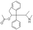 CAS#: 1477-39-0, Noracymethadol