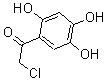 CAS#: 14771-02-9, 2-Chloro-2',4',5'-Trihydroxy-Acetophenone