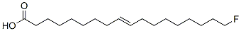 CAS#: 1478-37-1, omega-Fluoro-9-Octadecenoic Acid