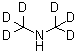 CAS#: 14802-36-9, N-(<Sup>2</Sup>H<Sub>3</Sub>)Methyl(<Sup>2</Sup>H<Sub>3</Sub>)Methanamine