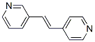 CAS#: 14802-44-9, (E)-3-[2-(4-Pyridyl)Vinyl]Pyridine