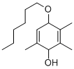 CAS#: 148081-72-5, 4-Hexoxy-2,3,6-Trimethylphenol
