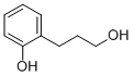 CAS 登录号：1481-92-1， 2-(3-羟基-丙基)-苯酚