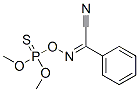 CAS#: 14816-16-1, (2Z)-2-Dimethoxyphosphinothioyloxyimino-2-Phenyl-Acetonitrile
