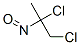 CAS#: 14825-96-8, 1,2-Dichloro-2-Nitrosopropane