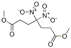 CAS#: 14826-50-7, Dimethyl 4,4-Dinitroheptanedioate