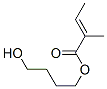 CAS#: 148390-75-4, 4-(2-Methylprop-2-Enoyloxy)Butyl 2-Methylprop-2-Enoate