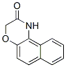 CAS#: 14847-35-9, 1H-Naphth[2,1-b][1,4]Oxazin-2(3H)-One