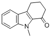 CAS#: 1485-19-4, 9-Methyl-3,4-dihydro-2H-carbazol-1-one