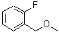 CAS#: 148760-23-0, 1-Fluoro-2-(Methoxymethyl)Benzene