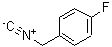 CAS#: 148890-53-3, 1-Fluoro-4-(Isocyanomethyl)Benzene