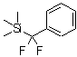 CAS#: 149021-01-2, [Difluoro(Phenyl)Methyl](Trimethyl)Silane