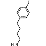CAS#: 149080-28-4, 4-(4-Fluorophenyl)-1-Butanamine