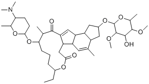 CAS#: 149092-01-3, Spinosyn L