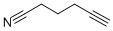 CAS#: 14918-21-9, 5-Hexynenitrile