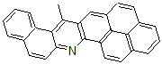 CAS#: 1492-55-3, 7-Methylbenzo[a]Phenaleno[1,9-hi]Acridine