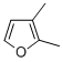 CAS#: 14920-89-9, 2,3-Dimethylfuran
