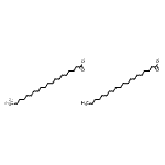 CAS#: 14923-81-0, Cadmium Diicosanoate