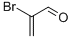CAS#: 14925-39-4, 2-Bromo-Propenal
