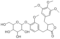 CAS#: 149415-62-3, Traxillaside