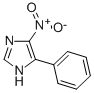 CAS#: 14953-62-9, 4-Nitro-5-Phenyl-1H-Imidazole