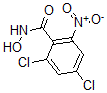 CAS#: 149697-29-0, 2,4-Dichloro-N-Hydroxy-6-Nitrobenzamide