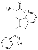 CAS#: 149724-31-2, 2-(1H-Indol-3-Ylmethyl)-L-Tryptophan