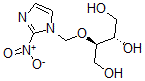 CAS#: 149838-23-3, (2S,3R)-3-[(2-Nitroimidazol-1-Yl)Methoxy]Butane-1,2,4-Triol