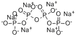 CAS#: 14986-84-6, Sodium Tetraphosphate