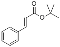 CAS#: 14990-09-1, Tert-Butylcinnamate