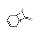 CAS#: 149944-69-4, 1,7-Diazabicyclo[4.2.0]Oct-3-En-8-One