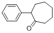 CAS#: 14996-78-2, (+/-)-2-Phenylcycloheptanone