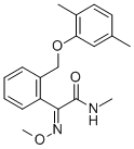 CAS#: 149961-52-4, (alphaE)-2-[(2,5-Dimethylphenoxy)Methyl]-alpha-(Methoxyimino)-N-Methyl-Benzeneacetamide