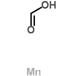 CAS#: 14998-38-0, Formic Acid - Manganese (1:1)