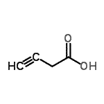CAS#: 149990-27-2, 3-Butynoic Acid