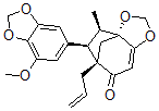CAS 登录号：149990-50-1， Ocobullenone