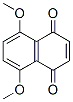 CAS#: 15013-16-8, 5,8-Dimethoxy-1,4-Naphthalenedione
