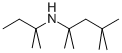 CAS#: 150285-07-7, N-(1,1-Dimethylpropyl)-2-Methyl-2-Heptanamine