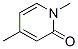 CAS 登录号：15031-42-2， 1,4-二甲基-1,2-二氢吡啶-2-酮