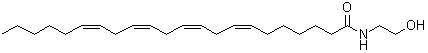 CAS#: 150314-35-5, (7Z,10Z,13Z,16Z)-N-(2-Hydroxyethyl)-7,10,13,16-Docosatetraenamide